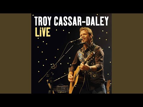 I Wish I Was A Train - Troy Casssar-Daley
