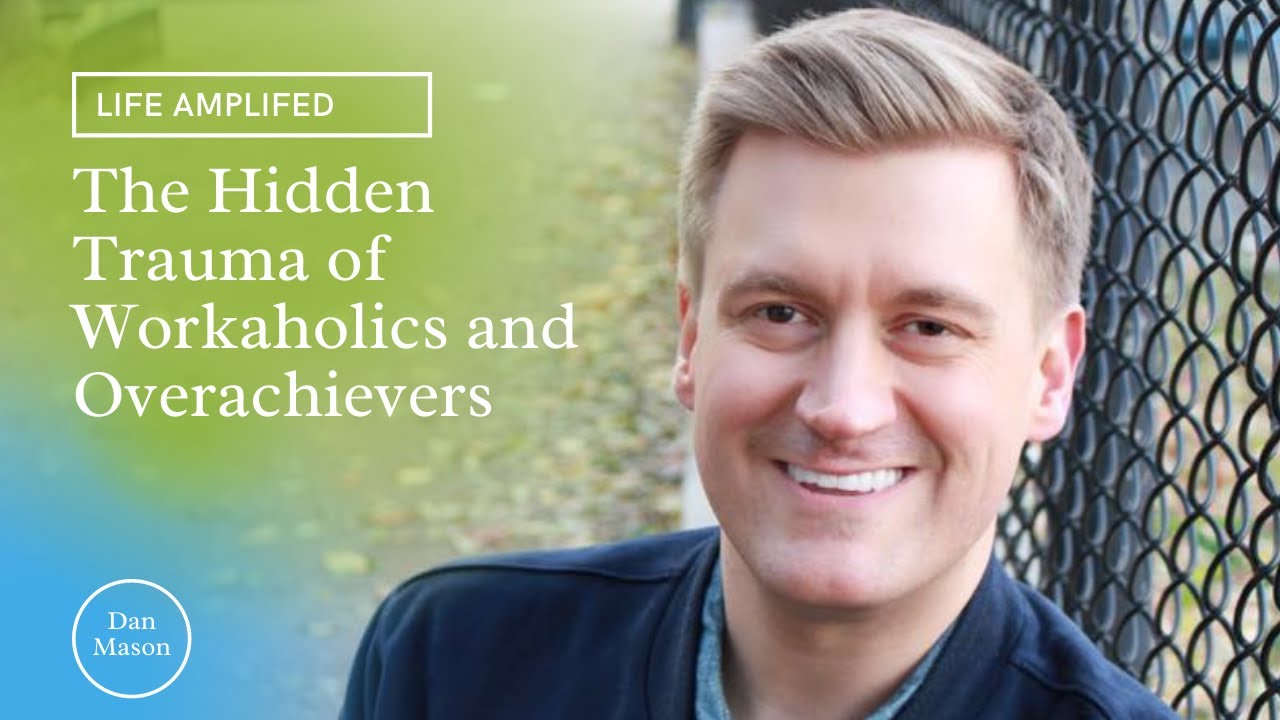 Promotional video thumbnail 2 for Dan Mason, Motivational Speaker and TV Personality