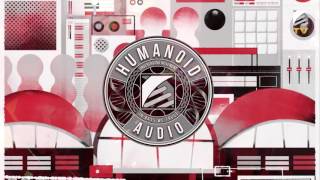 Humanoid Audio TV #32 : GINKO (Live) [M.A.D. SPECIAL II]