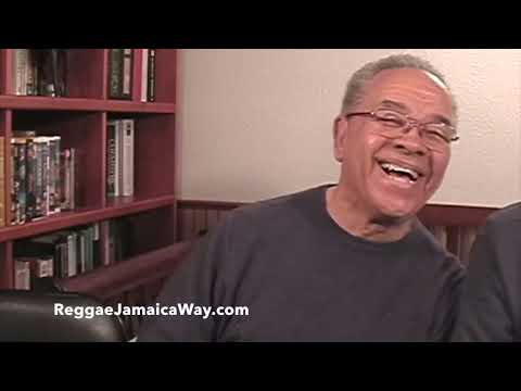 Conversation with Herman Sang, Derrick Harriott, and Boris Gardiner - Jamaican Legends