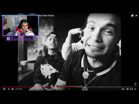 REACCIONANDO a Botella Tras Botella - Gera MX ft Christian Nodal