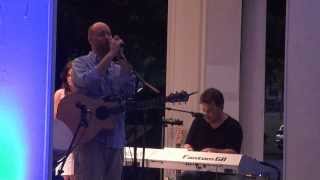 DRUMFISH: "I Will Carry On" - South Riding, VA. 8/30/2013