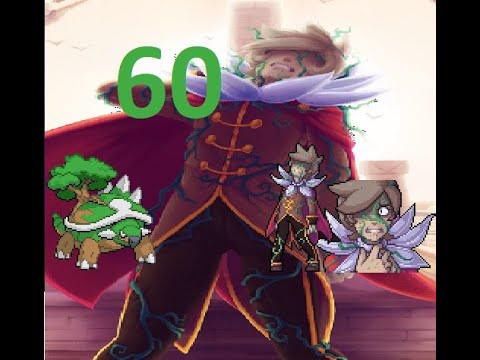 Pokemon Rejuvenation V13 Part Sixty: Allen and Alice's Story + Forgotten Prince Flora