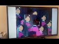 Opening Closing To Disney Princess Sing Alongs Vol 1 Once Upon A Dream 2004 US DVD