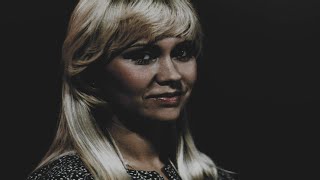 Agnetha Fältskog – I Keep Turning Off Lights (Lyrics)