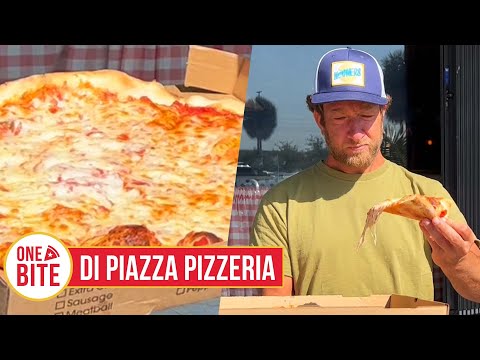 Barstool Pizza Review - Di Piazza Pizzeria (Hialeah, FL)