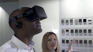 Audi Center Madrid Norte: altamente tecnológico