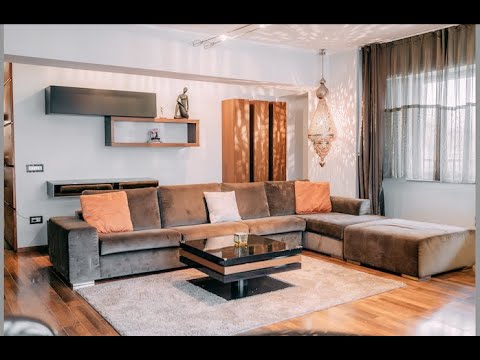 DE VANZARE - Apartament 4 camere in bloc SEMILUNA,  Cluj-Napoca, Plopilor