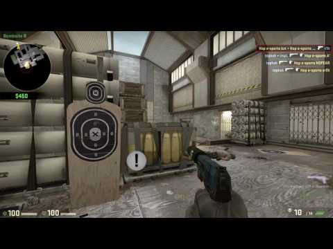 go4csgo final awp4k and 1v4 5k in pistol round