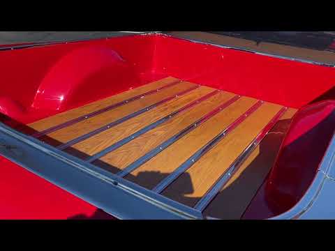 1959 Chevrolet El Camino (CC-1573540) for sale in Dayton, Ohio