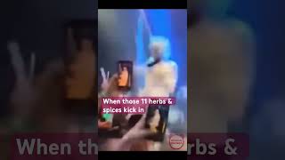 Download lagu Kfc guy dancing at a club 🍗 when the herbs kick in💃 😂 #kfc #lol #fyp #fypシ #viral #trending #meme mp3 Download lagu Kfc guy dancing at a club 🍗 when the herbs kick in💃 😂 #kfc #lol #fyp #fypシ #viral #trending #meme mp3