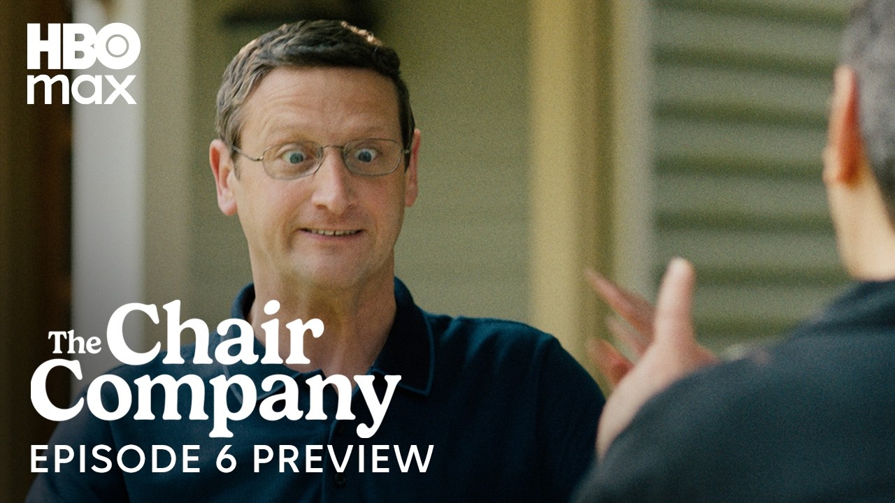 The Chair Company | Episode 6 Preview