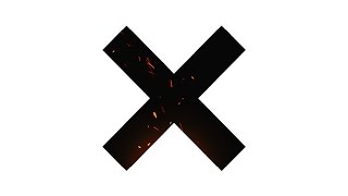 The xx - Shelter (Jamie xx live remix)