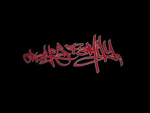 CHARLES FAMILY - mordidas  crueles