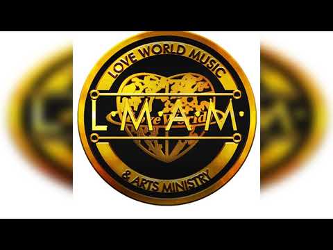 Shout of a king  - Sinach / Loveworld Music