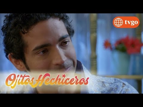 Dylan Isn't Ready to Have a Baby with Clarissa! - Wizard Eyes 06/20/2018