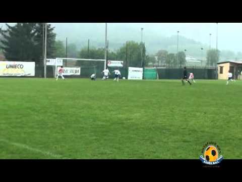 U.L.S. Carcarese 1929 (Carsare, Italy) 3-2 Wings of Baltic (Kaliningrad, Russia)