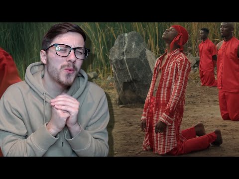 THIS ONES SPECIAL!! | JAE5 - Dimension (Official Video) ft. Skepta, Rema | REACTION!!