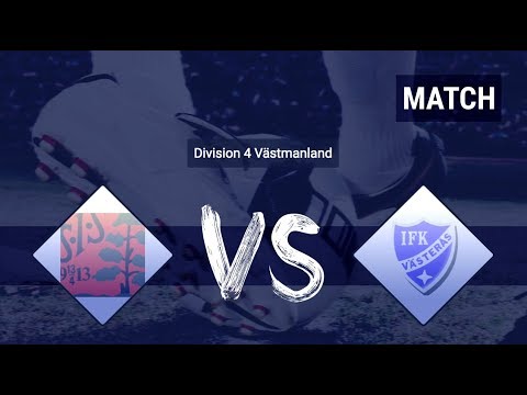 MATCH: Skultuna IS - IFK Västerås FK