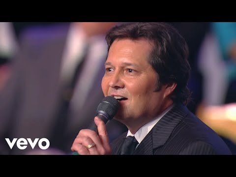 The Booth Brothers - In Christ Alone (Medley) [Live]