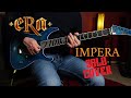 ERA - IMPERA Guitar Solo Cover