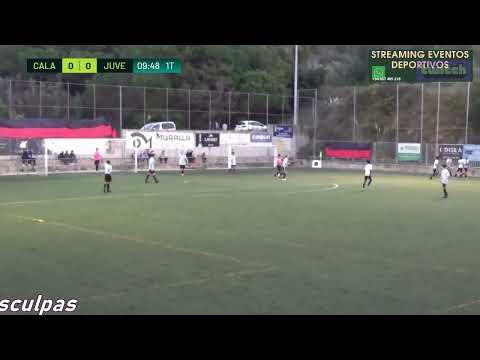 JUVENILES; Calaguido vs Juve Lloret; Jornada 2 Temporada 22/23
