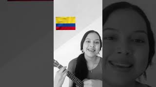 Cover: Te pido la paz- Jaime Murrel y Sana nuestra tierra-Marcos Witt🇨🇴🏳