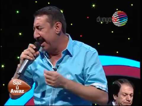 Mesut Cizîrî   Felek 2017