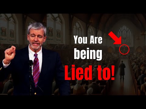 Paul Washer's Shocking Warning to Modern Christians