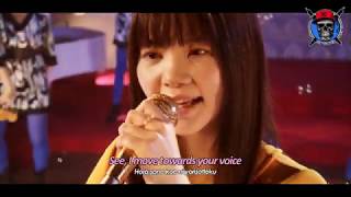 Ikimono Gakari - Arigatou original video clip with lyric japanese and english translation