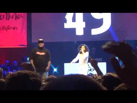 SONY VS TINK/CUARTOS BATALL DE GALLOS ARGENTINA 2016