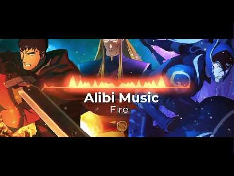 DOTA: Dragon's Blood — Season 2 Mood Teaser Song [Alibi Music — Fire]