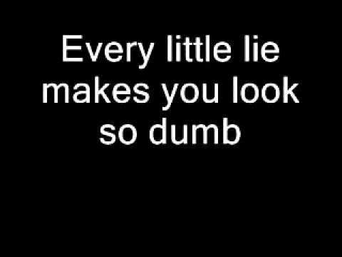 The Ones That You Love Lead You Nowhere video
