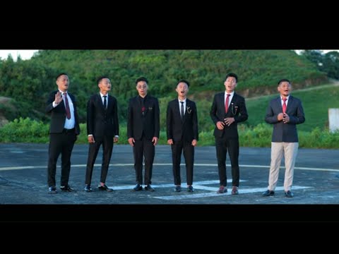 Cherubim Singers - Apachepu Le (Sibling Song) | Kito S. Awomi | 2022