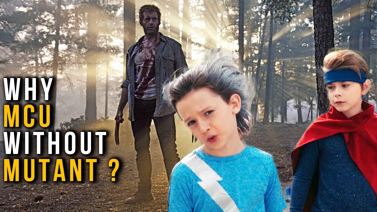 WandaVision Billy & Tommy's Powers Explained Why MCU Without Mutants