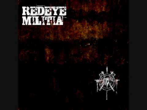 Redeye Militia- Rivalry