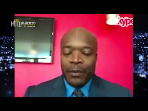 Mauricio Umansky and Kofi Nartey Talk Michael Jordan's Mansion on TMZ Sports - The Agency