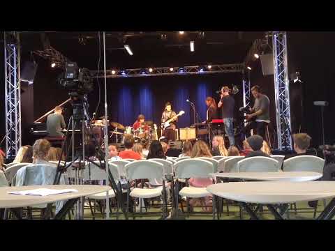 Valdemar Gravesen - Bare være mig selv (Vsewerin02)