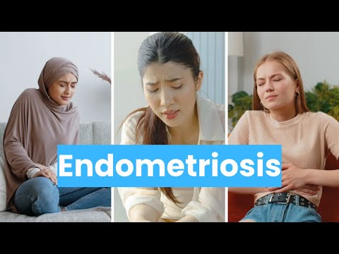 The 3 Endometriosis Symptoms not to Ignore!