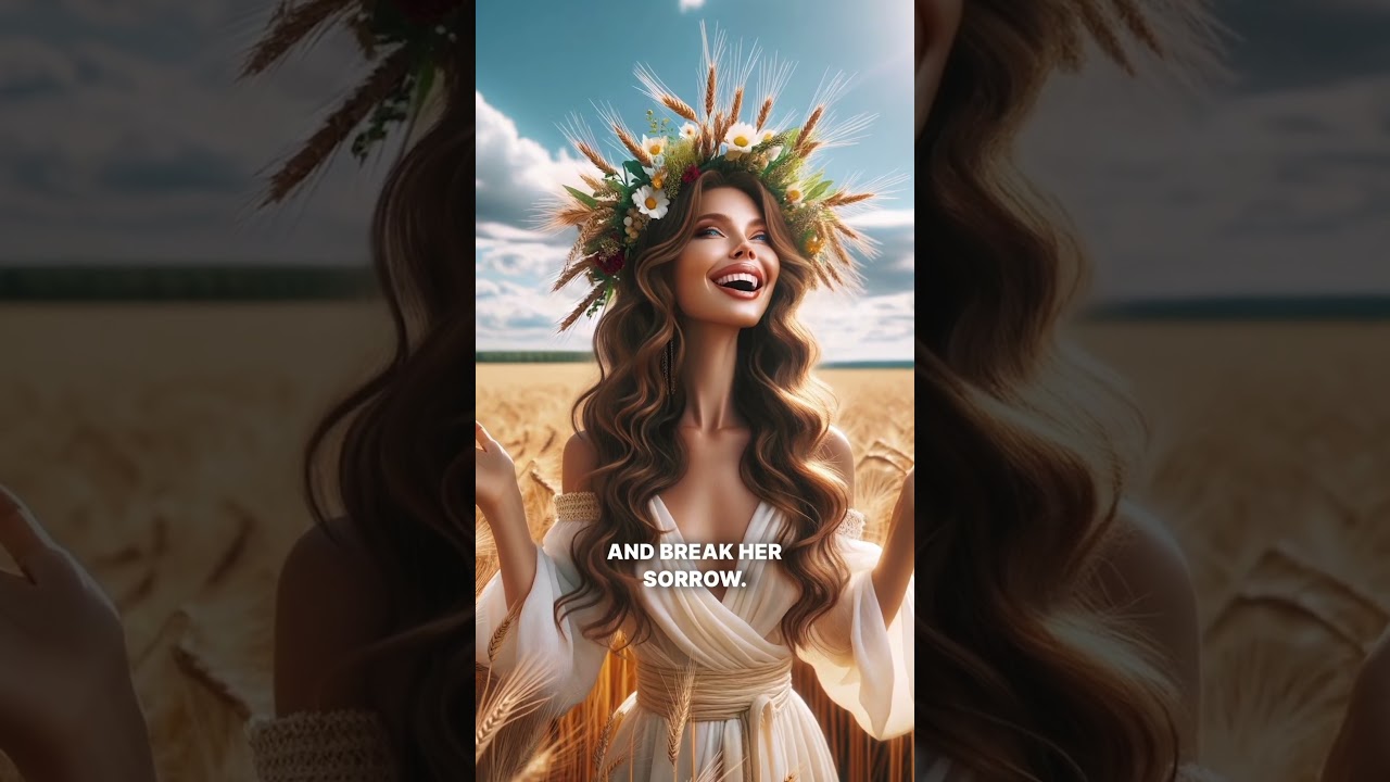 The FEMALE Loki - Trickster Goddesses