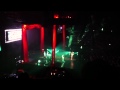 Sade Live in Sydney Dec. 9th 2011 - The Safest Place