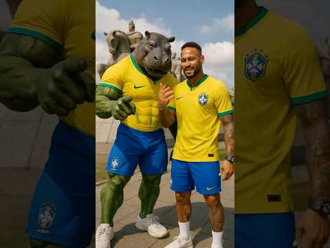 brainrot vlog travel x football star tralalalero tralala orcalero orcala #viral #brainrot #football