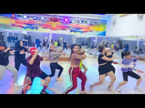 🎶Cak Culay Nabuy Nabuy (Remix)