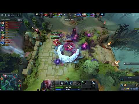 Infamous VS SG eSports Team Final MDL SA QUAL Highlights