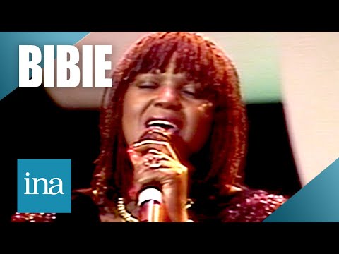 Bibi "Tout doucement" | Archive INA
