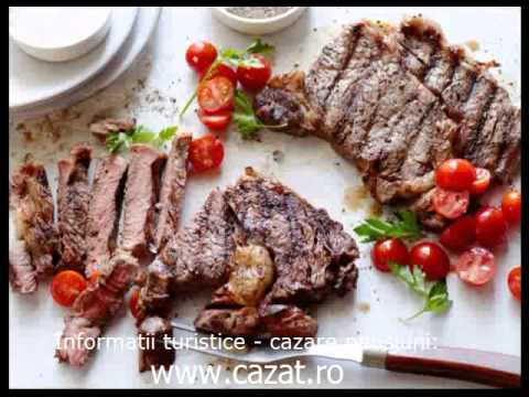 Cazare Maruntisu, Dambovita - Cazat.ro