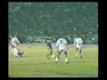 Gol de Maradona a Comunicaciones de Guatemala ...