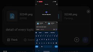 Turn Social Media Screenshots into Lessons with AI | DeepSeek Tutorial
