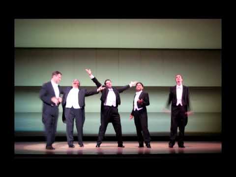 Liebling, mein Herz laesst Dich gruessen, VIENNA OPERA HARMONISTS