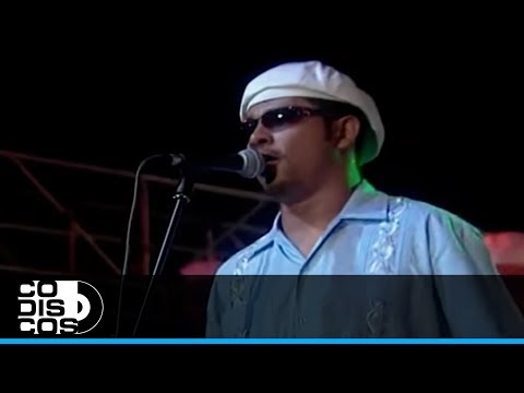 La Temperatura, Quinto Mayor - En Vivo